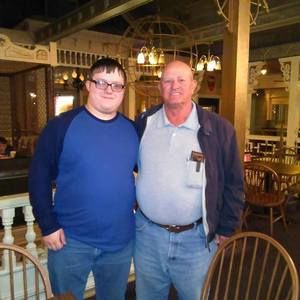 Meet your Posher, Audrey