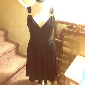 WHBM cocktail dress