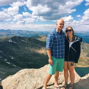 Meet your Posher, Casey