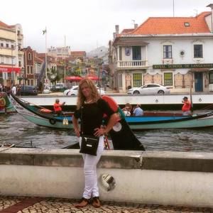 Meet your Posher, Celeste