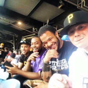 Meet your Posher, Matt