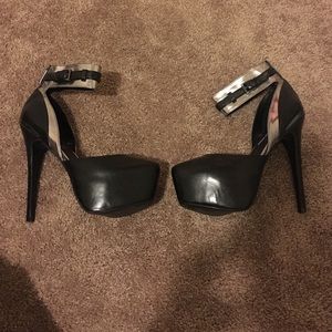 Steve Madden Keisha Cole shoes 8.5