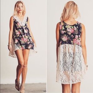 UMGEE USA Print Tunic