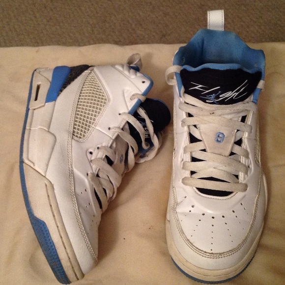 Kids Nike Jordan Flight 707812-140 Size 6.5Y