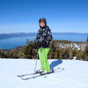 Meet your Posher, Pip