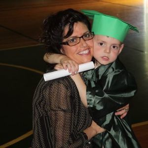 Meet your Posher, Tami