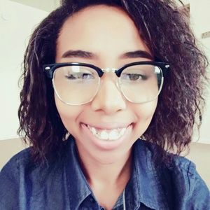 Meet your Posher, Cristina