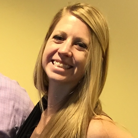 Meet your Posher, Meagan - Picture 1 of 1