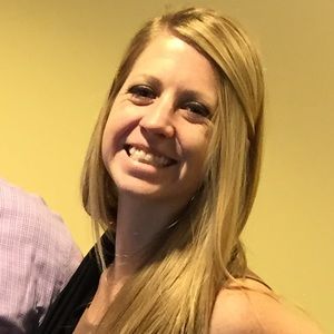 Meet your Posher, Meagan