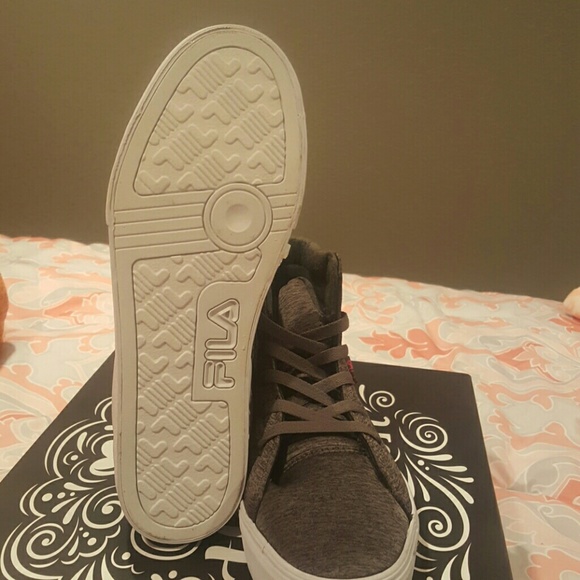 fila thot shoes