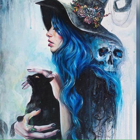 Meet your Posher, Cynthia