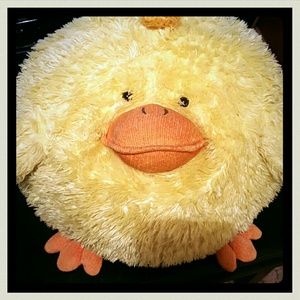 Squishables Duck 15" Plush