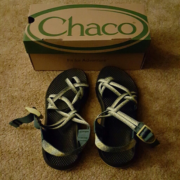 Chaco