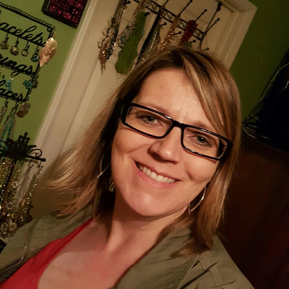Meet your Posher, Maggie W