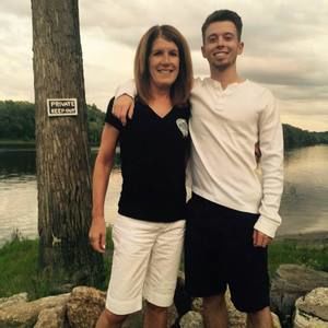 Meet your Posher, Conor