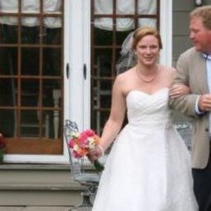 Meet your Posher, Justine