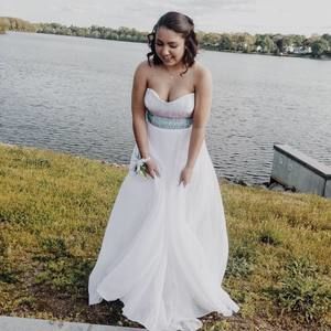 Meet your Posher, Jackie