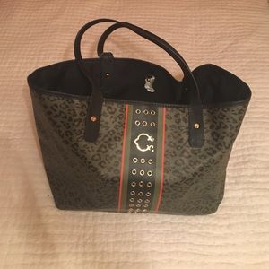 C Wonder Large Tote