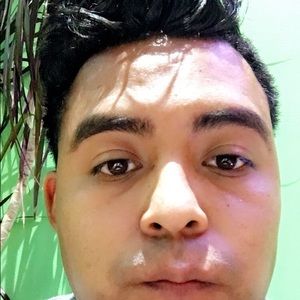 Meet your Posher, Mitchell