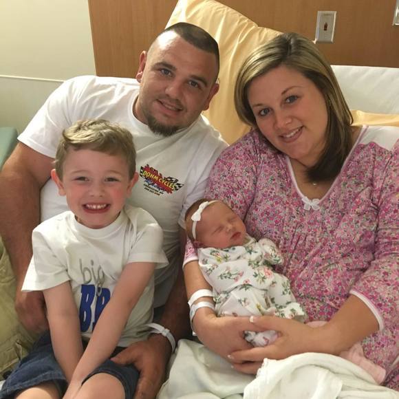 Meet your Posher, Kaylee - Picture 1 of 1