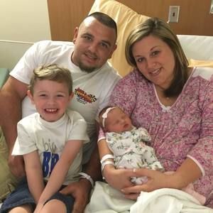 Meet your Posher, Kaylee