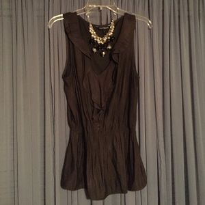 Express Large Shirt (necklace not included)
