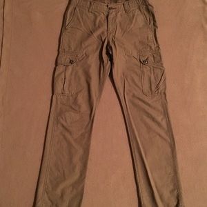 Men's Cargo Pants