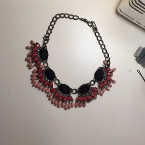 Fun necklace