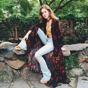 Meet your Posher, Ruby grace