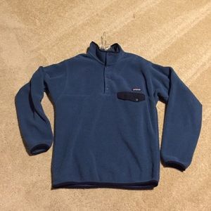 Men's Patagonia Pullover