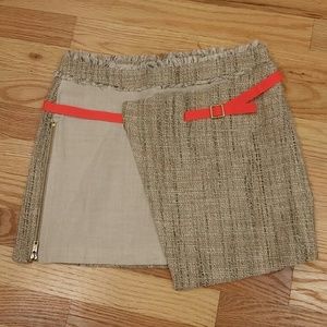 Space style concept multimedia skirt- sz 40 euro