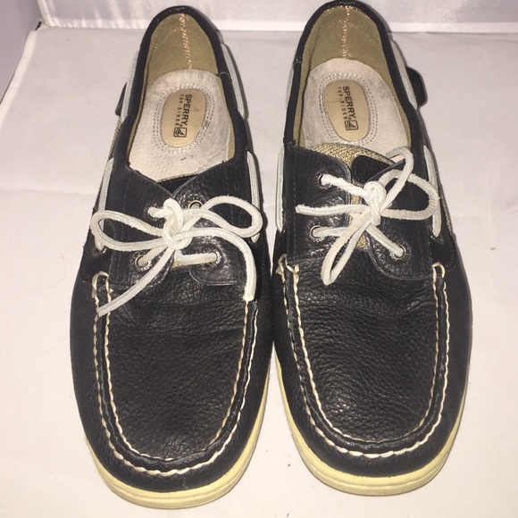 🚨🚨SALE🚨🚨Size 11 Sperry Top -Slider