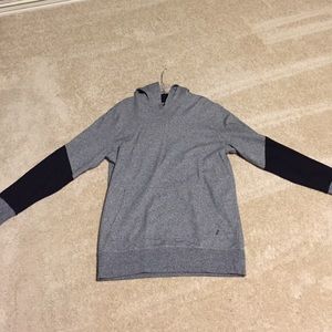 Zanerobe Hoodie