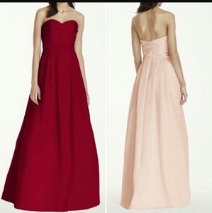 Davids Bridal F15554