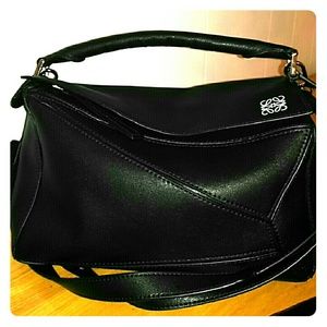 Considering all offers! Puzzle bag