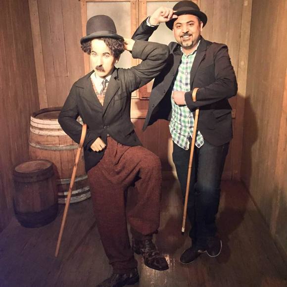 Meet your Posher, Ali