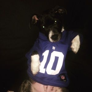 Meet your Posher, Karl