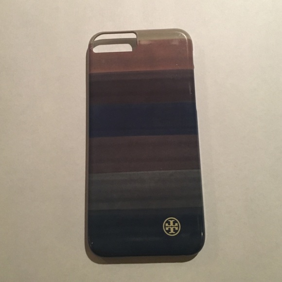 Tory Burch iphone 6/6s case!!!