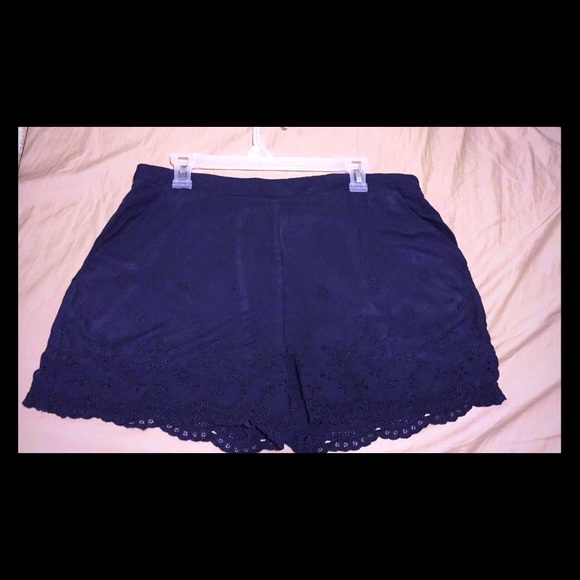 Lauren Conrad Shorts