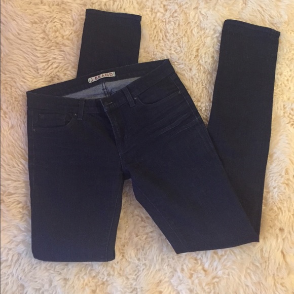 J Brand Skinny Jeans