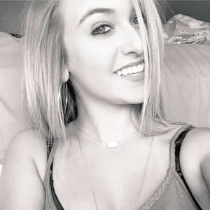 Meet your Posher, Bria