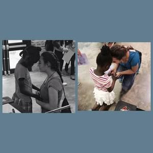 Meet your Posher, Tara