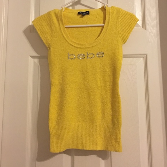 Bebe Sweater