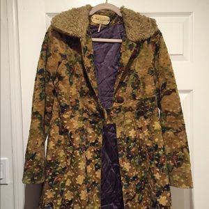 Free People Jackets & Coats - Free people coat Free People Jackets & Coats - Free people coat