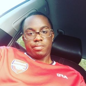 Meet your Posher, Jonathan