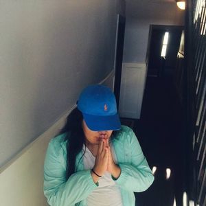 Meet your Posher, Brenda