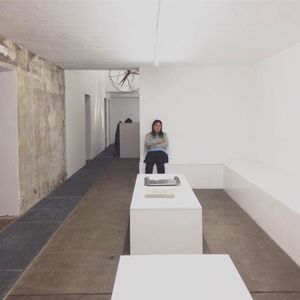 Meet your Posher, Sonia