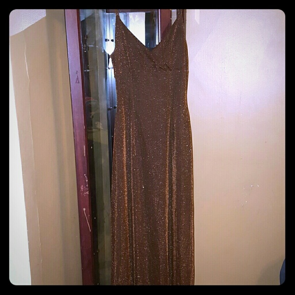 Beautiful Evening Gown