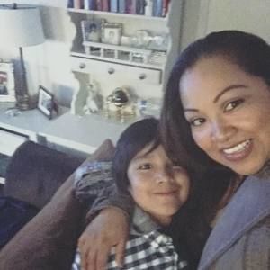 Meet your Posher, Norma