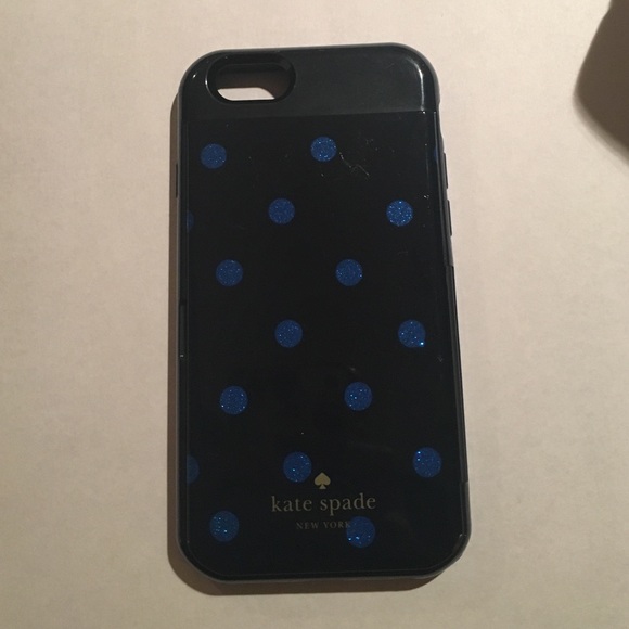 Kate Spade iphone 6/6s case